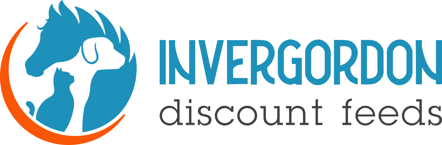 Invergordon Discount Feeds