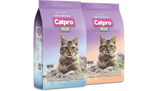 Catpro plus 10kg